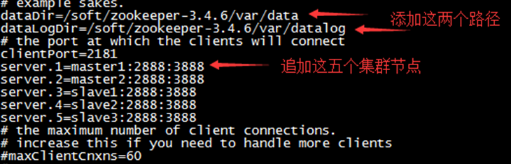 Hadoop2.6+HA+Zookeeper3.4.6+HBase1.0.0 集群安装 Hadoop2.6+HA+Zookeeper3.4.6+HBase1.0.0 集群安装
