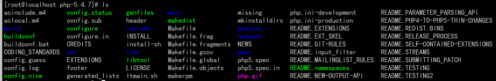 编译 PHP 并与 Nginx 整合 编译 PHP 并与 Nginx 整合
