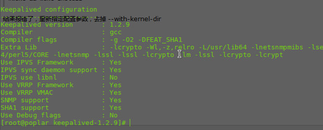 通过 Keepalived 实现 Redis 双机 通过 Keepalived 实现 Redis 双机