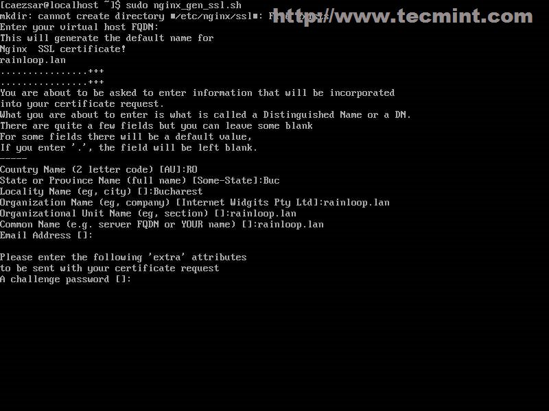 在 Arch 上使用 Nginx/Apache 安装 RainLoop Webmail 在 Arch 上使用 Nginx/Apache 安装 RainLoop Webmail