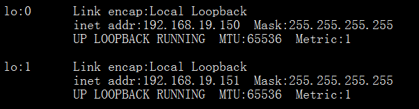 基于 Keepalived 双主模型的高可用 LVS 基于 Keepalived 双主模型的高可用 LVS