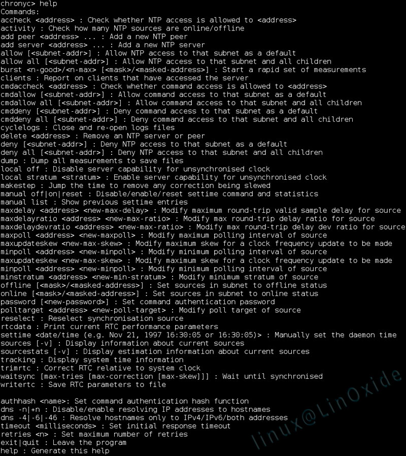 CentOS 7.x 中正确设置时间与时钟服务器同步 CentOS 7.x 中正确设置时间与时钟服务器同步