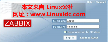 CentOS 6.4 下 Zabbix 的安装配置