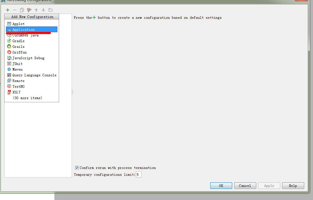 IntelliJ IDEA 13.0.2 部署 Openfire 服务端 IntelliJ IDEA 13.0.2 部署 Openfire 服务端