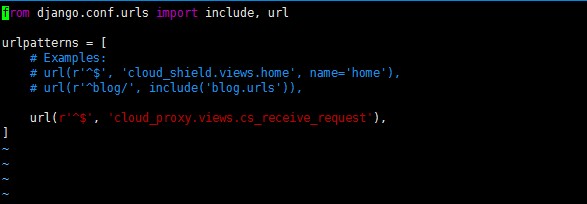 Ubuntu Server 14.04.2 LTS 配置 Nginx + Uwsgi + Django Ubuntu Server 14.04.2 LTS 配置 Nginx + Uwsgi + Django