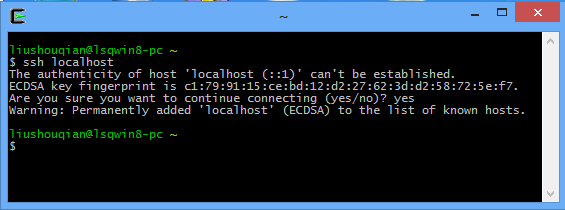 Windows 平台下安装 Hadoop Windows 平台下安装 Hadoop
