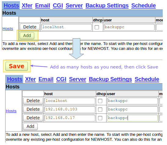 如何在 Linux 上使用 BackupPC 来架设跨平台的备份服务器 如何在 Linux 上使用 BackupPC 来架设跨平台的备份服务器