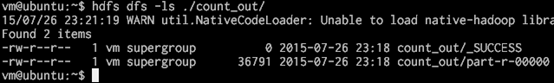 在 Win7 虚拟机下搭建 Hadoop2.6.0 伪分布式环境 在 Win7 虚拟机下搭建 Hadoop2.6.0 伪分布式环境