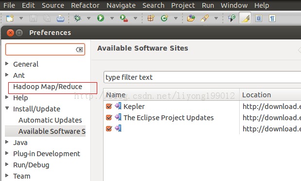 Hadoop 学习:Map/Reduce 初探与小 Demo 实现 Hadoop 学习:Map/Reduce 初探与小 Demo 实现