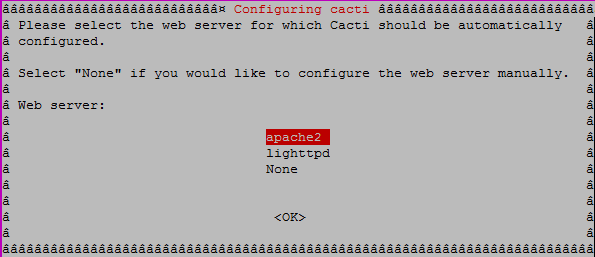 怎样在 Ubuntu 14.10 Server 上安装 Cacti 怎样在 Ubuntu 14.10 Server 上安装 Cacti