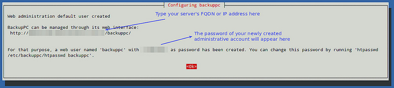 如何在 Linux 上使用 BackupPC 来架设跨平台的备份服务器 如何在 Linux 上使用 BackupPC 来架设跨平台的备份服务器