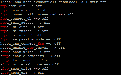 CentOS 7 搭建 ftp 服务器 CentOS 7 搭建 ftp 服务器