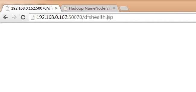 Hadoop2.0 NN HA 实验记录 Hadoop2.0 NN HA 实验记录