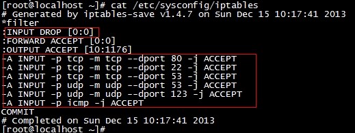 CentOS 6.5 安全加固及性能优化 CentOS 6.5 安全加固及性能优化