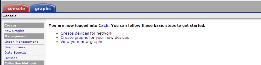 开源监控 Cacti 的架构及应用 开源监控 Cacti 的架构及应用