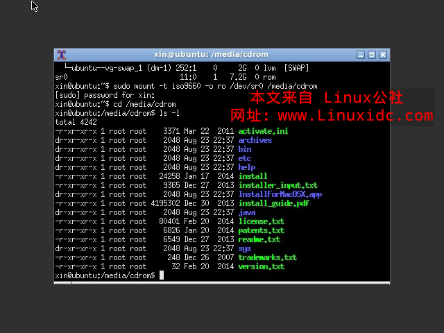 Ubuntu Server 上安装 Matlab Ubuntu Server 上安装 Matlab