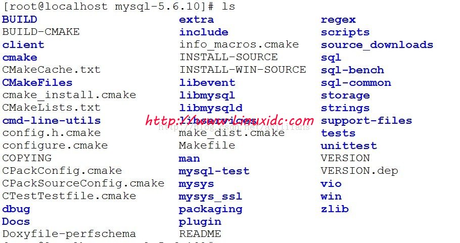 基于 Linux 的 ownCloud 搭建