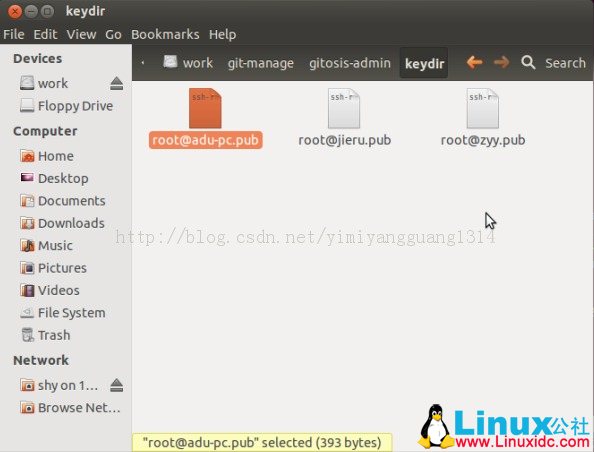 Git 服务器在 Ubuntu 12.04 上的搭建与使用体验 Git 服务器在 Ubuntu 12.04 上的搭建与使用体验