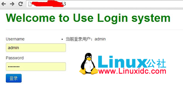Nginx+Django+Uwsgi 架构部署 Nginx+Django+Uwsgi 架构部署