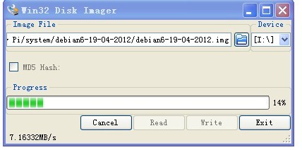 Raspberry PI 基于 XBain 打造客厅媒体中心 Raspberry PI 基于 XBain 打造客厅媒体中心