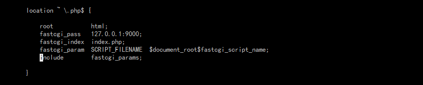 编译 PHP 并与 Nginx 整合 编译 PHP 并与 Nginx 整合