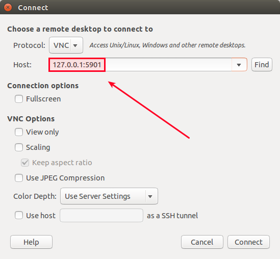 Linux 系统入门学习:如何在 VPS 上安装和访问 CentOS 7 远程桌面 Linux 系统入门学习:如何在 VPS 上安装和访问 CentOS 7 远程桌面