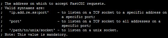 配置高效环境优化 PHP