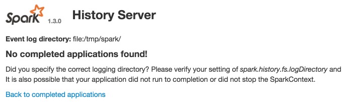 Spark 集群安装和使用 Spark 集群安装和使用