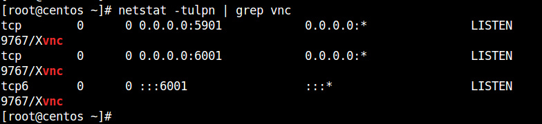 Linux 系统入门学习:如何在 VPS 上安装和访问 CentOS 7 远程桌面 Linux 系统入门学习:如何在 VPS 上安装和访问 CentOS 7 远程桌面