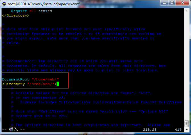 【只需 3 步】源码手动安装 Apache 以及配置(亲测可行) 【只需 3 步】源码手动安装 Apache 以及配置(亲测可行)