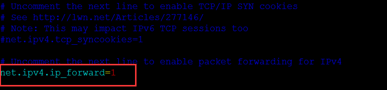 使用 Linux 系统 (PC 机) 做路由转发 使用 Linux 系统 (PC 机) 做路由转发