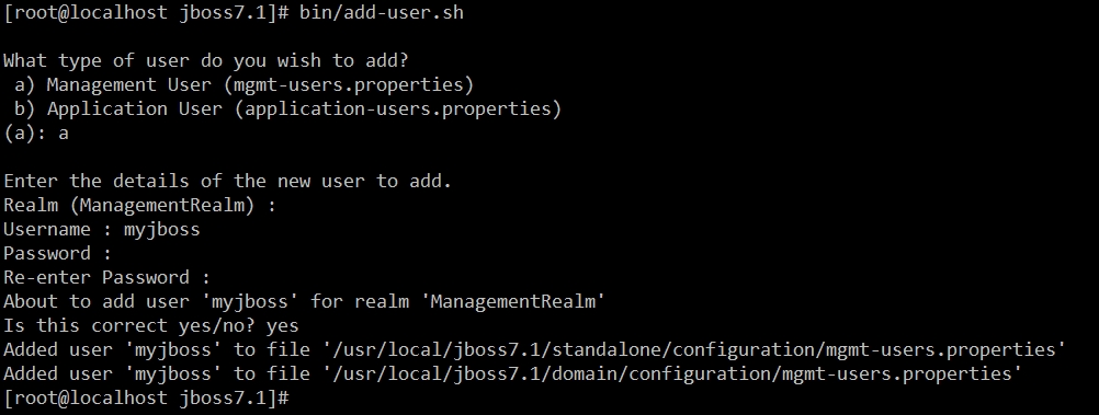 企业 Java 应用服务器之 JBoss7.1 与 Apache 整合 企业 Java 应用服务器之 JBoss7.1 与 Apache 整合