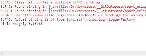 Spark 源码和应用开发环境的构建 Spark 源码和应用开发环境的构建