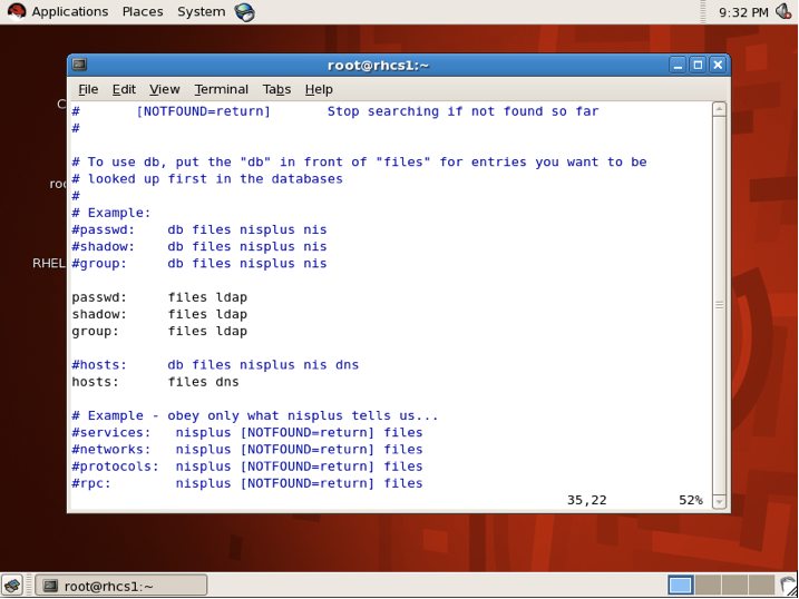 使用 Windows 2003 Server R2 给 RHEL 和 SLES 提供身份验证