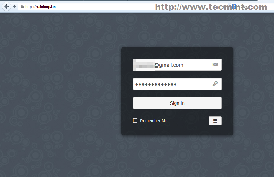 在 Arch 上使用 Nginx/Apache 安装 RainLoop Webmail 在 Arch 上使用 Nginx/Apache 安装 RainLoop Webmail
