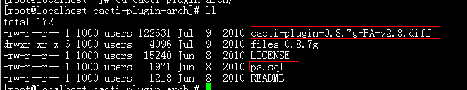 开源监控 Cacti 的架构及应用 开源监控 Cacti 的架构及应用