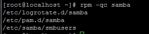 RHEL6.5 下部署 Samba 企业级文件服务器实战 RHEL6.5 下部署 Samba 企业级文件服务器实战