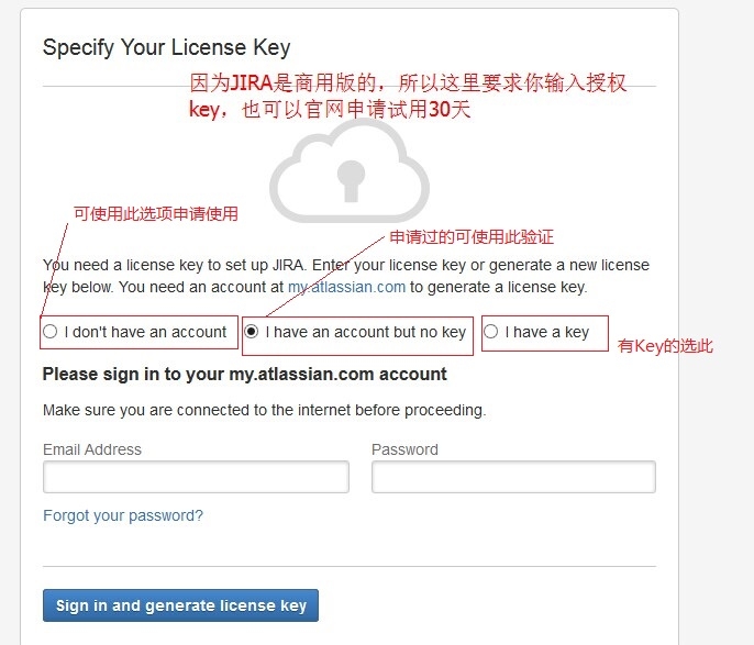 CentOS 6.5 下 JIRA 安装部署 CentOS 6.5 下 JIRA 安装部署