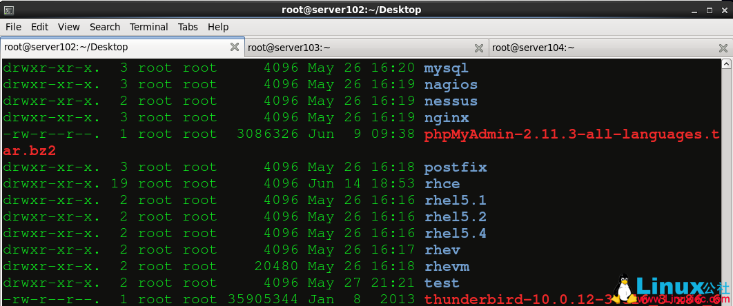 RSync 实现文件备份同步详解 RSync 实现文件备份同步详解