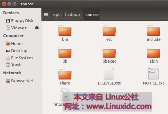 Hadoop 2.4 完全分布式环境安装与配置