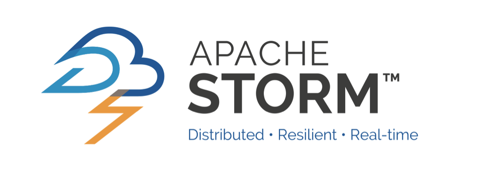 Apache Storm 的历史及经验教训 Apache Storm 的历史及经验教训