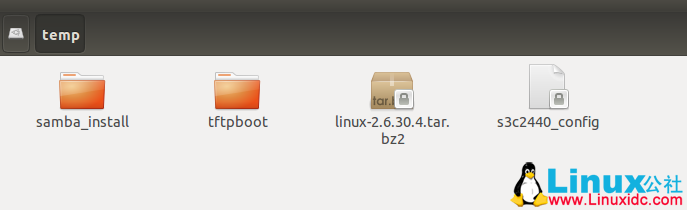 Ubuntu 下 Samba 服务器搭建 Ubuntu 下 Samba 服务器搭建