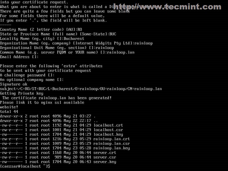 在 Arch 上使用 Nginx/Apache 安装 RainLoop Webmail 在 Arch 上使用 Nginx/Apache 安装 RainLoop Webmail