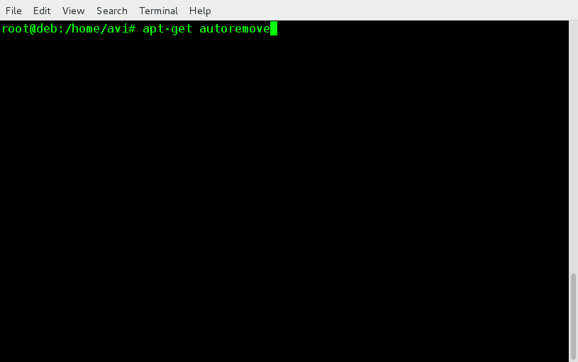 Linux 中,创建聊天服务器、移除冗余软件包的实用命令 Linux 中,创建聊天服务器、移除冗余软件包的实用命令