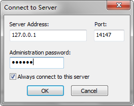 FileZilla Server 0.9.45 架设 FTP 服务器图文教程 FileZilla Server 0.9.45 架设 FTP 服务器图文教程