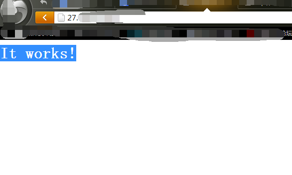 【只需 3 步】源码手动安装 Apache 以及配置(亲测可行) 【只需 3 步】源码手动安装 Apache 以及配置(亲测可行)