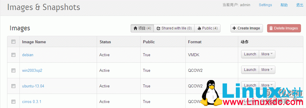 OpenStack G 版本 Ubuntu 13.04 三节点实验记录 OpenStack G 版本 Ubuntu 13.04 三节点实验记录
