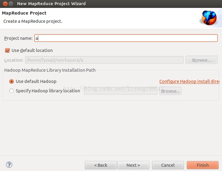 Hadoop 学习:Map/Reduce 初探与小 Demo 实现 Hadoop 学习:Map/Reduce 初探与小 Demo 实现