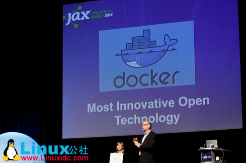 Docker:服务器虚拟化领域的一匹黑马 Docker:服务器虚拟化领域的一匹黑马