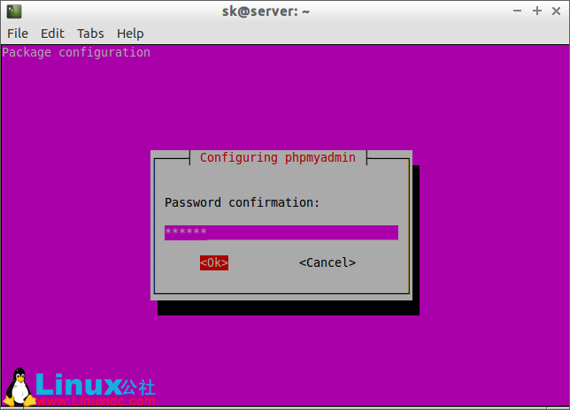 在 Ubuntu 14.10/14.04/13.10 上安装 LEMP 服务和 phpMyAdmin 在 Ubuntu 14.10/14.04/13.10 上安装 LEMP 服务和 phpMyAdmin